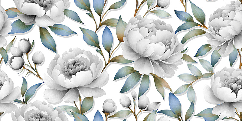 PLAIN WHITE DECOR2