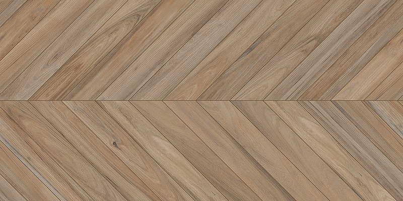 863 HL (WOODEN)